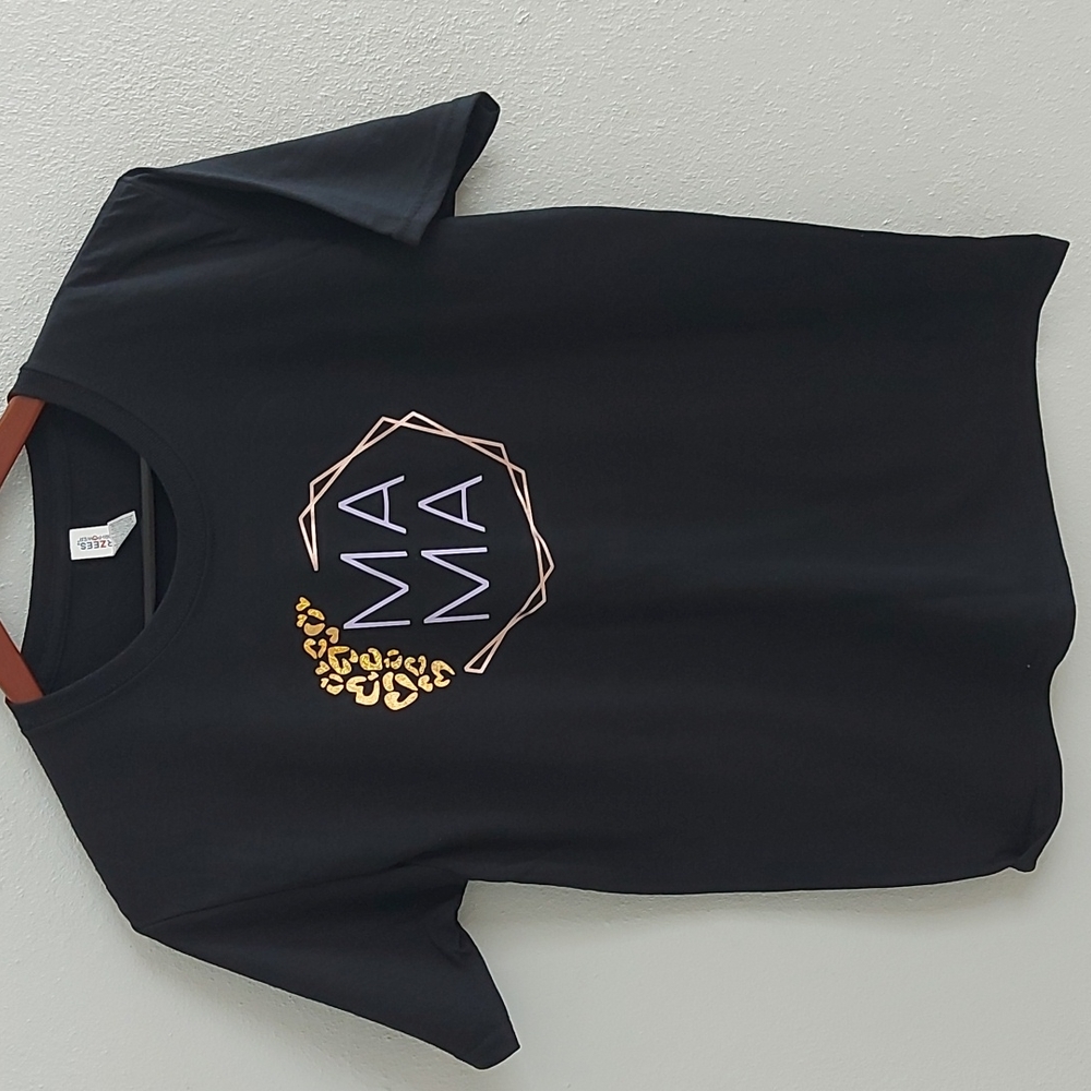 Personalized T shirt